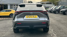 Toyota bZ4X 150kW Motion 71.4kWh 5dr Auto Electric Hatchback